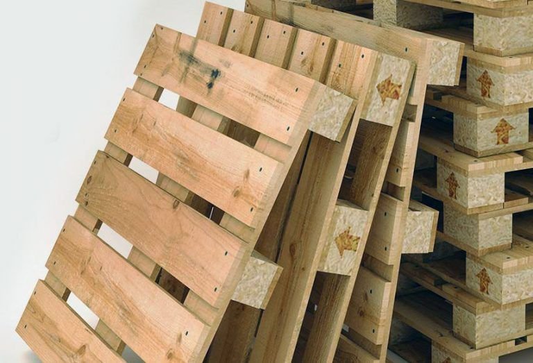 Palets, compra y venta de palets de madera, reparación y venta